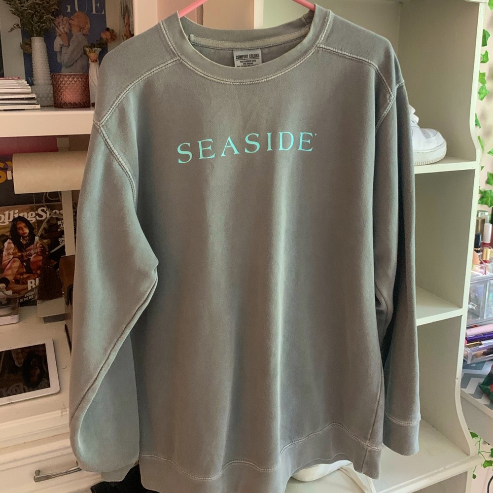 Seaside Sweatshirt